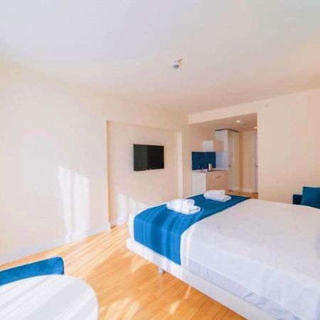 Orbi City Luxury Suite Батумі Екстер'єр фото